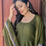 Shivani Rangole