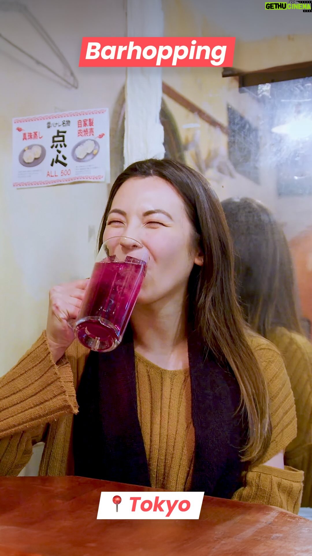 Shizuka Anderson - 584 Likes - Comment āMIDNIGHTā below and weāll DM you a link to book The Midnight Diners Tour: Cherry Blossom Edition (2025)
The beloved Midnight Diners bar-hopping tour, now with a sakura twist! See beautiful cherry blossoms before exploring eclectic little bars in Tokyoās Kichijoji neighborhood. šøšø
For a limited time, enjoy a special sakura version of the Midnight Diners tour, allowing you to see beautiful cherry blossoms and experience a real-life version of the Netflix series āMidnight Diners: Tokyo Stories.ā
Your host will meet you at Kichijoji station before walking around Inokashira Park, a popular sakura spot in Tokyo. Youāll be able to see the gorgeous sakura blossoms around golden hour, the perfect time to take photos šø
After the sun sets on Inokashira Parkās cherry blossoms, itās time to hit the bars! šø
Kichijoji is widely known as one of the most liveable places in Tokyo, but many donāt know of its local reputation for eclectic little bars and gastropubs š»š“
Bar hopping in Harmonica Yokocho is a great way to explore the winding maze of historic pubs and eateries in Kichijoji
Your trilingual tour guide is well-known in the area; every few minutes, somebody recognizes him and calls out his namešŗ
#kichijoji #midnightdiners #tokyoexperiences #barhoppingtokyo