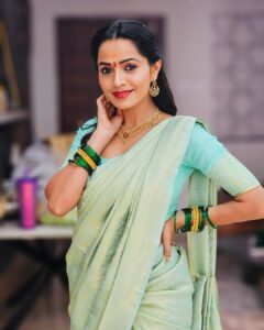 Actress Shobha Shetty HD Photos and Wallpapers March 2025