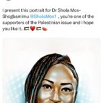 Shola Mos-Shogbamimu