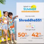 Shraddha Arya