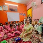 Shreema Bhattacherjee