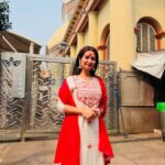 Shreema Bhattacherjee