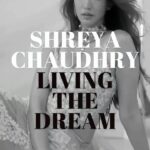 Shreya Chaudhary