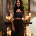 Shreya Dhanwanthary