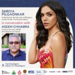 Shriya Pilgaonkar