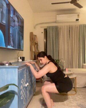 Shruthi Prakash Instagram - Don’t really need a caption to be honest ❤️

#shrutiprakash #away #vibe #foodies #friends #love #fitnessjourney #disciplined #loveit