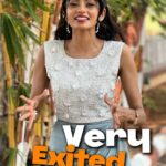 Shruthi Rajanikanth