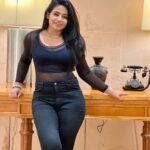 Shruthi Selvam