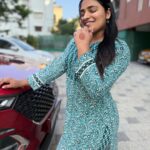 Shruthi Selvam
