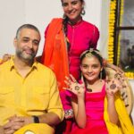 Shruti Seth
