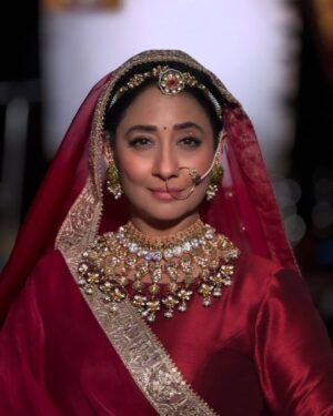 Shruti Ulfat Instagram - I feel QUEEN …