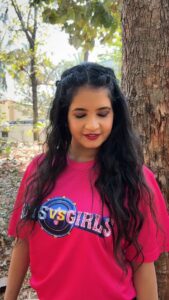 Actress Shubha Poonja HD Photos and Wallpapers September 2025