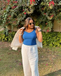 Actress Shubhi Garg Agarwal HD Photos and Wallpapers November 2024
