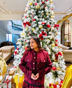 Actress Shubhi Garg Agarwal HD Photos and Wallpapers December 2024