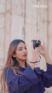 Actress Shubhna Agarwal HD Photos and Wallpapers March 2025