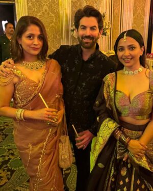 Shweta Basu Prasad Instagram - Dearest Aadar and Alekha have a beautiful journey ahead. Congratulations and Lots of love 🤗❤️
