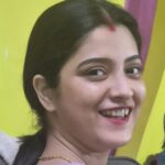 Shweta Bhattacharya