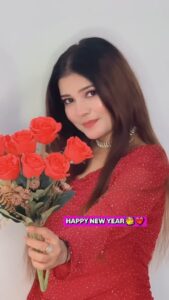 Actress Shweta Jaiswal HD Photos and Wallpapers January 2025