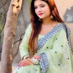 Shweta Jaiswal