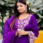 Shweta Jaiswal