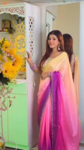 Actress Shweta Jaiswal HD Photos and Wallpapers October 2025