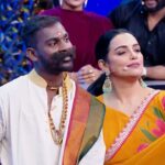 Shweta Menon
