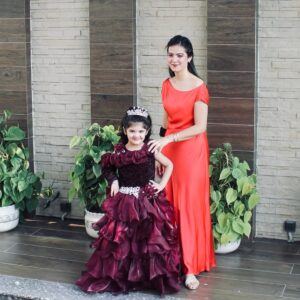 Shweta Sood Instagram - 24 September 2024! ❣️🧿❣️

.
#AnayaSood #ShwetaSood #PunjabiBrizzle 💕
.
.
.
.
#birthday #birthdaygirl #potd #wednesdaywisdom #princess #love #instalove #cutie