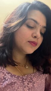 Actress Shwetha Bandekar HD Photos and Wallpapers April 2025