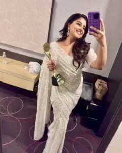 Actress Siddhi Idnani HD Photos and Wallpapers March 2025