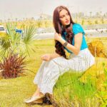 Sidra Niazi