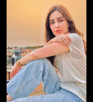 Sidra Niazi Instagram - 🤍