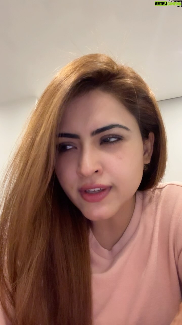 Simi Chahal - 16.3K Likes - abhi mai beezyyy hun 🫠