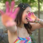 Simran Budharup