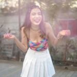 Simran Budharup