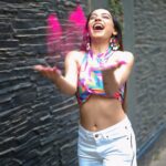Simran Budharup