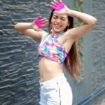 Simran Budharup