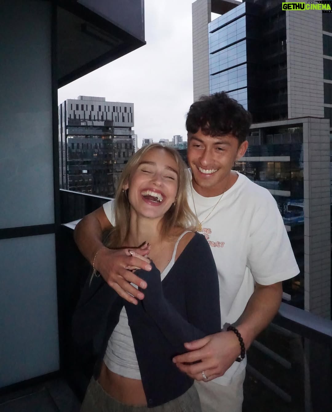 Sina Deinert - 281.7K Likes - 💙