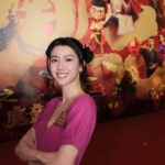 Sisley Choi