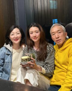 Actress Sisley Choi HD Photos and Wallpapers February 2025