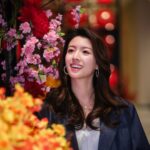 Sisley Choi