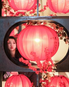 Actress Sisley Choi HD Photos and Wallpapers February 2025