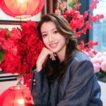 Sisley Choi