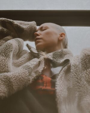 Skylar Grey Instagram - Chrysalism - n. the amniotic tranquility of being indoors during a thunderstorm. Latin chrysalis, the pupa of a butterfly. Pronounced “kris-uh-liz-uhm.” - Dictionary of Obscure Sorrows