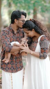 Actress Sneha Babu HD Photos and Wallpapers December 2025