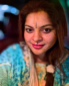Actress Sneha Wagh HD Photos and Wallpapers March 2025