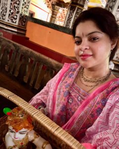 Actress Sneha Wagh HD Photos and Wallpapers February 2025