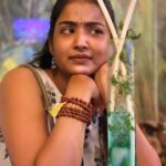 Snisha Chandran
