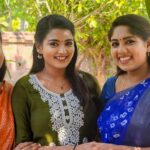 Snisha Chandran