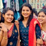 Snisha Chandran
